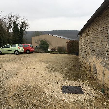 Chambre Du Verger Francheville  Exteriör bild
